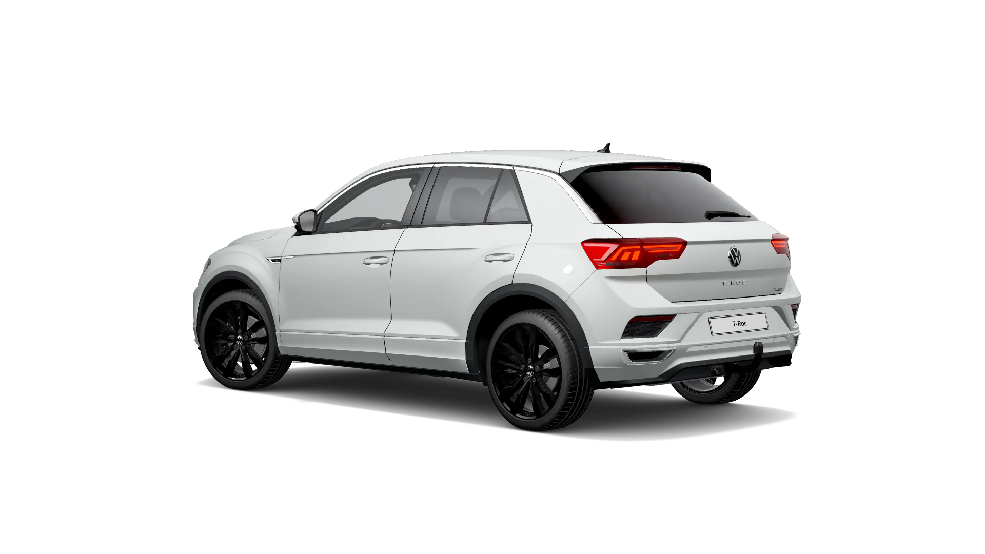 Volkswagen T-Roc Sport