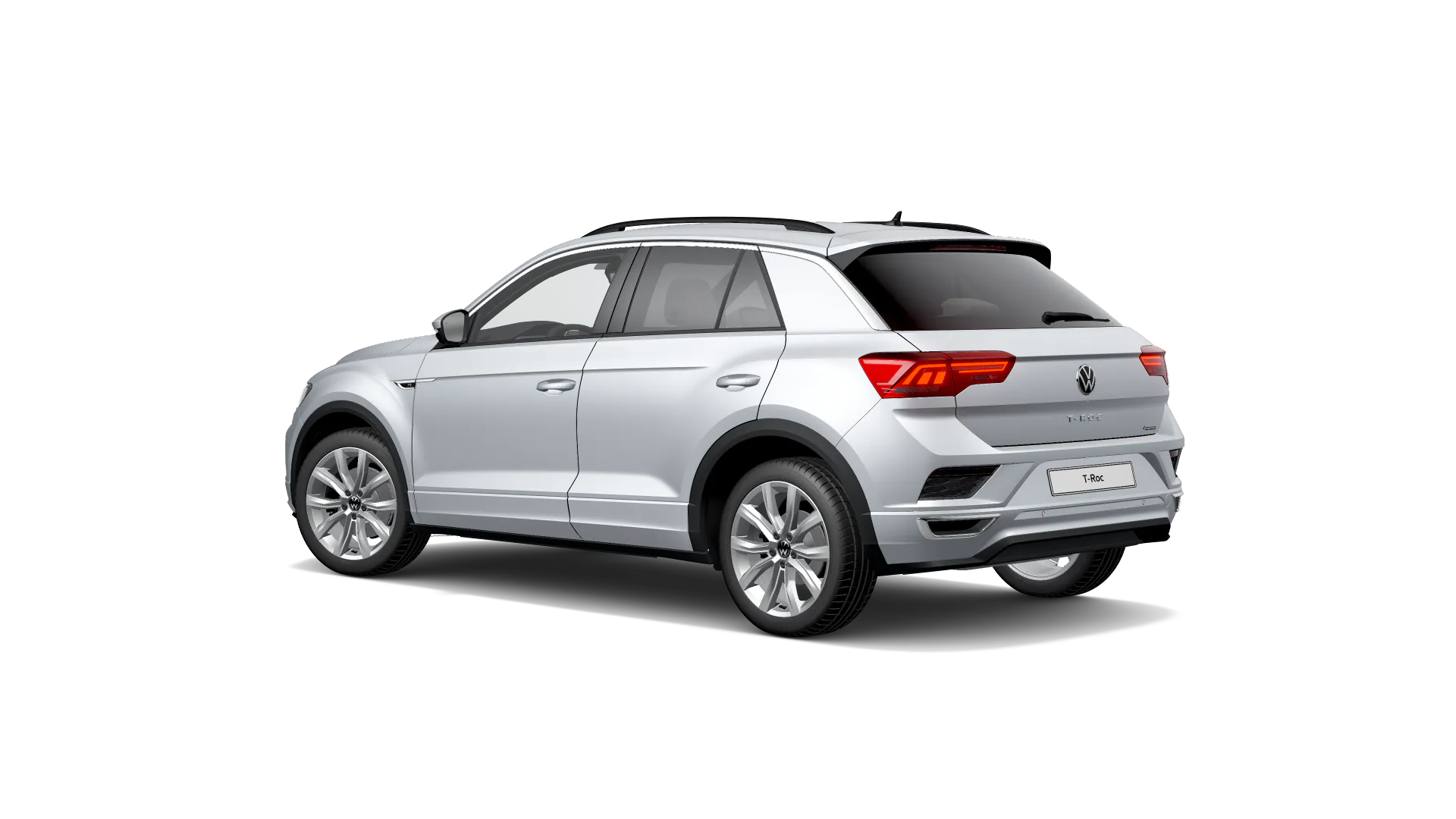 Volkswagen T-Roc Sport