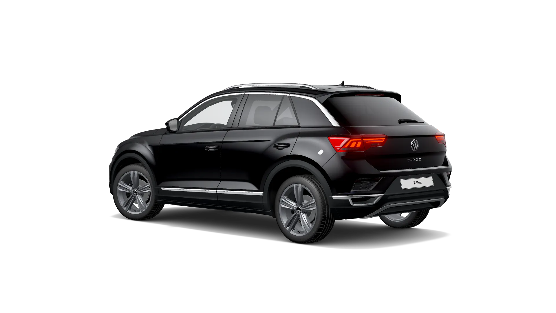 Volkswagen T-Roc Sport