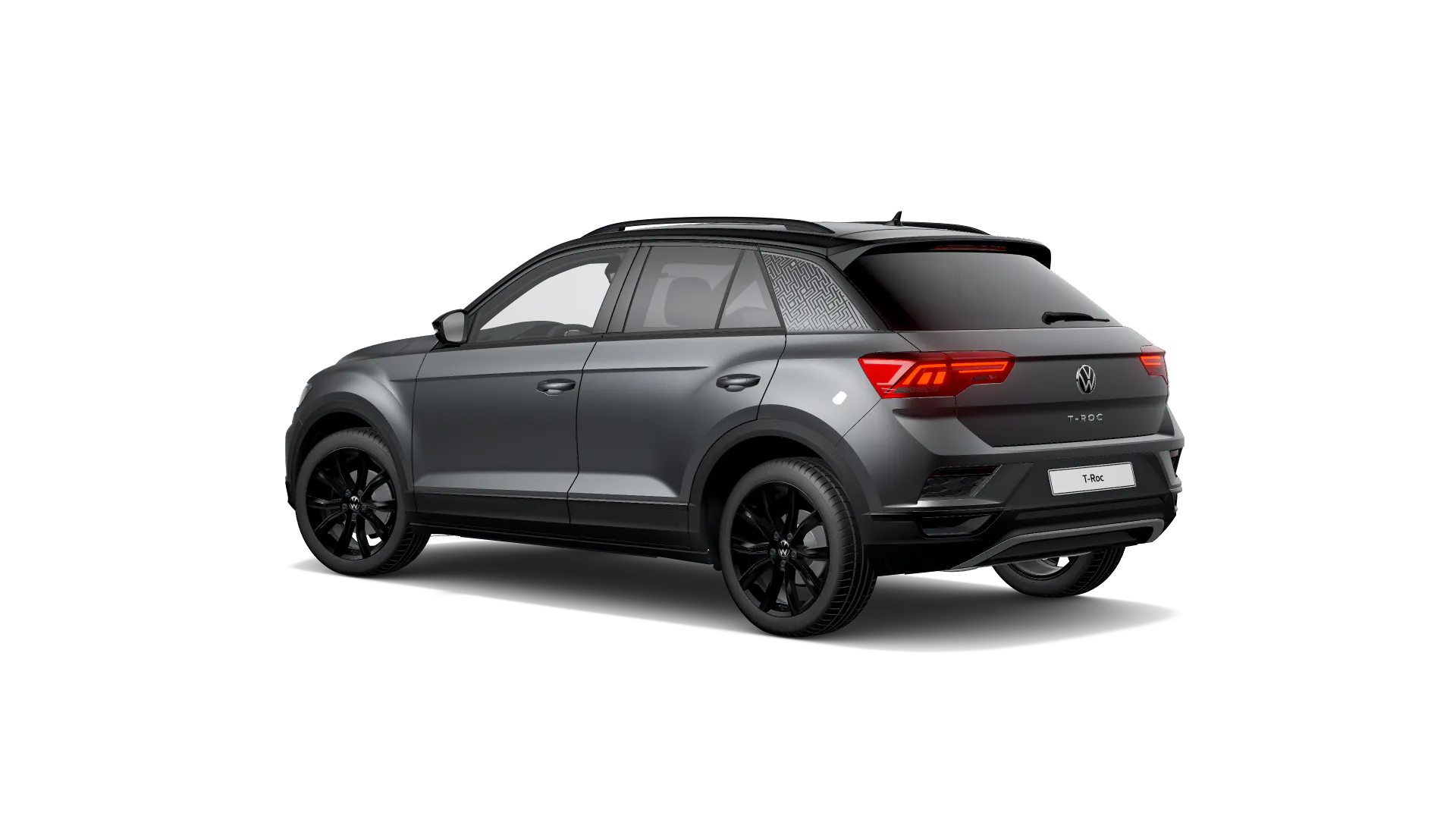 Volkswagen T-Roc Sport