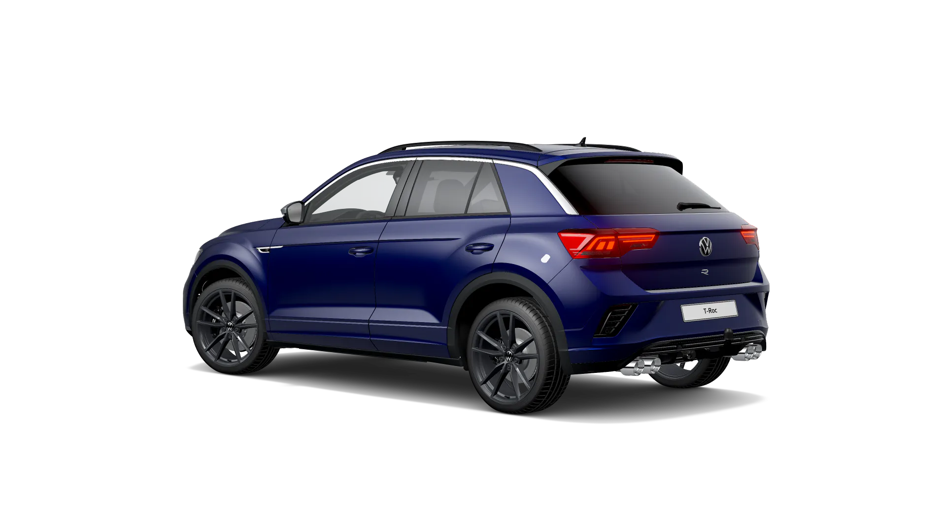 Volkswagen T-Roc R