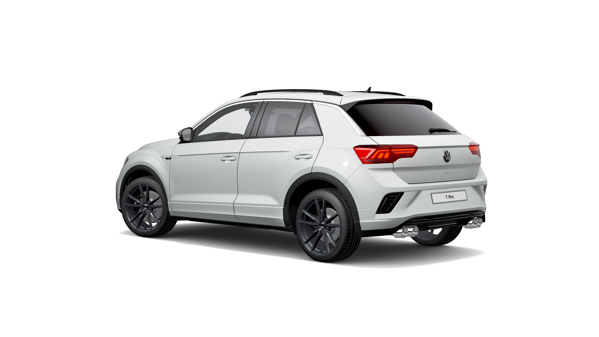 Volkswagen T-Roc R