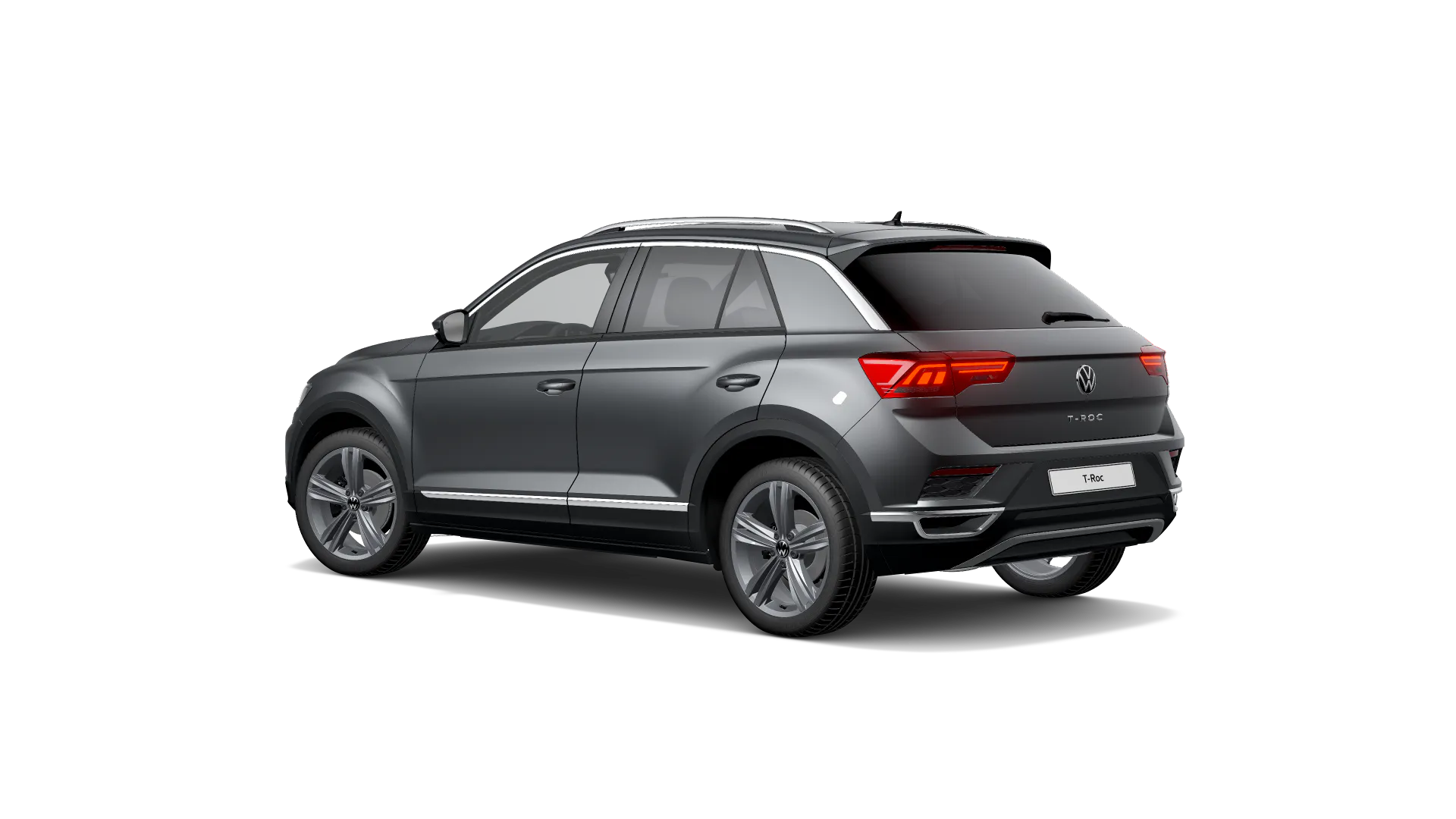 Volkswagen T-Roc Sport