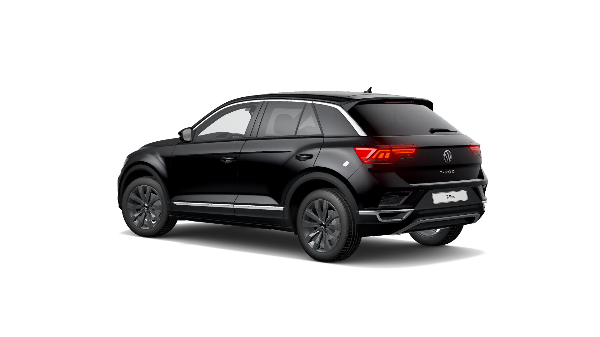 Volkswagen T-Roc Sport