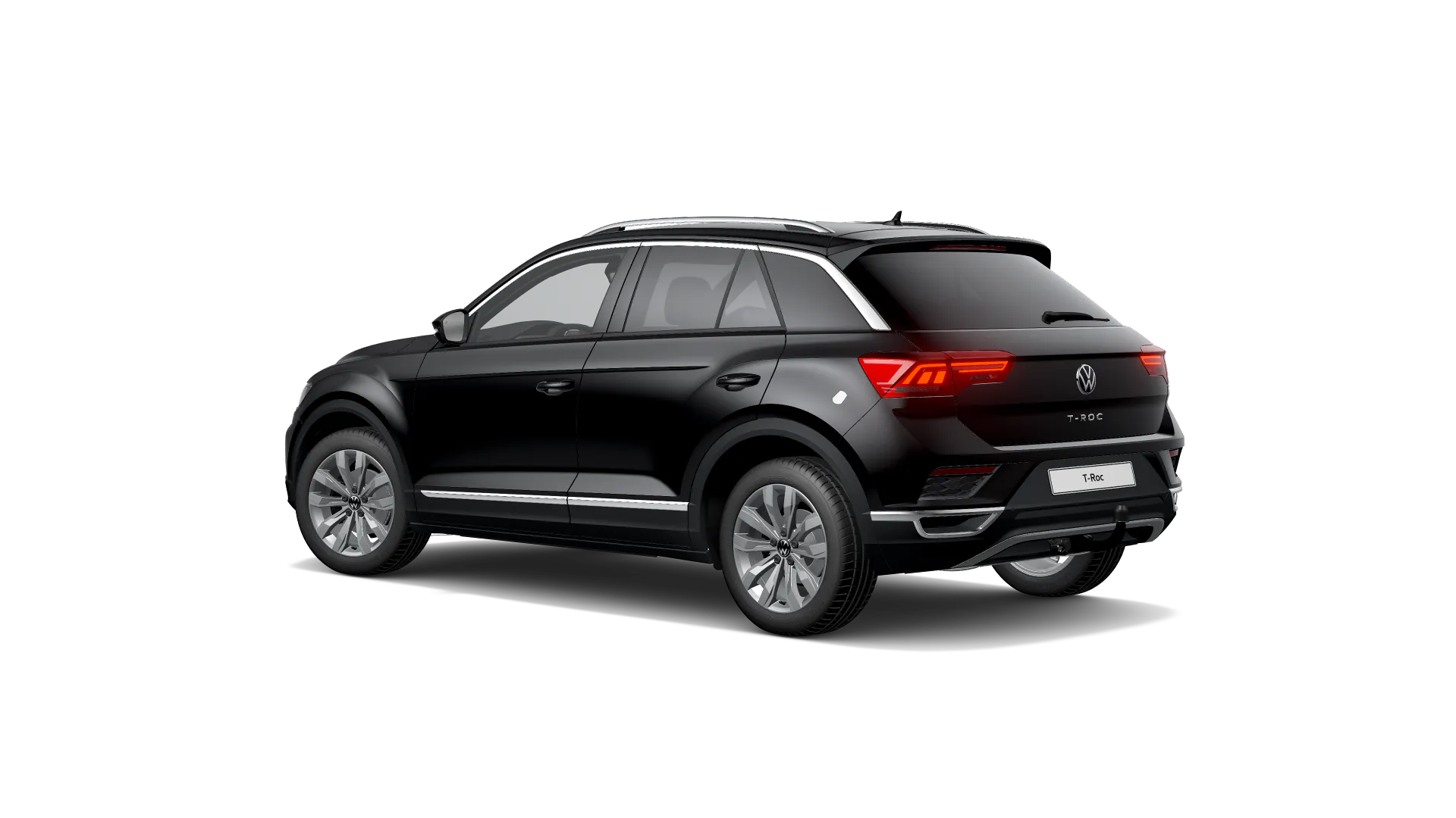 Volkswagen T-Roc Sport