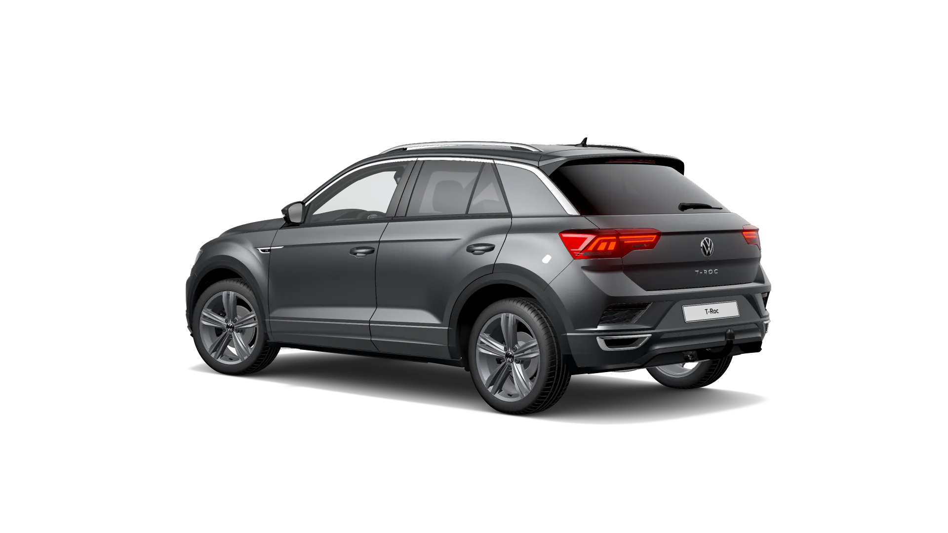 Volkswagen T-Roc Sport