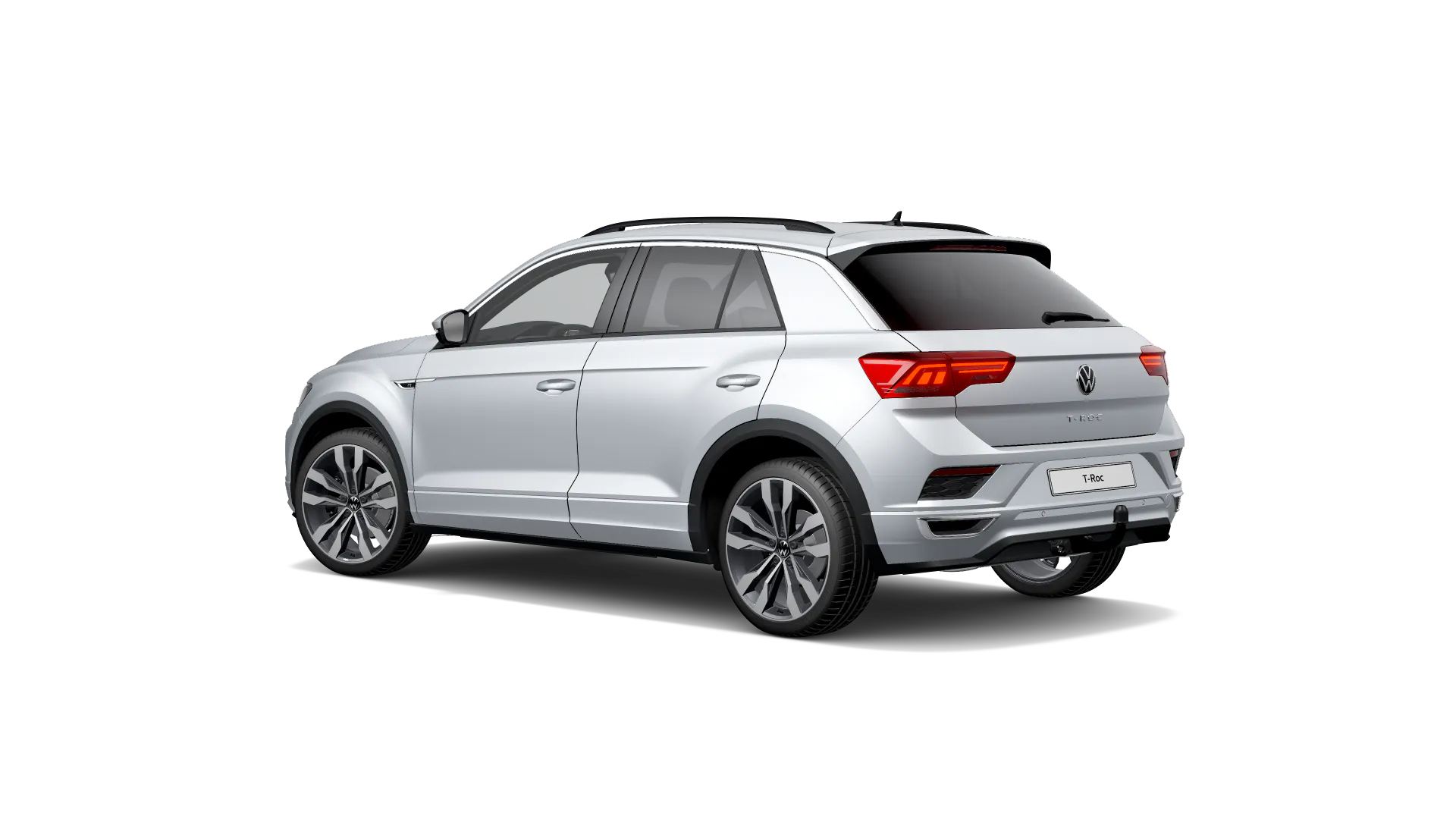 Volkswagen T-Roc Sport