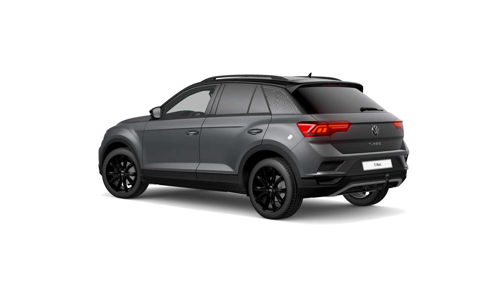 Volkswagen T-Roc Sport