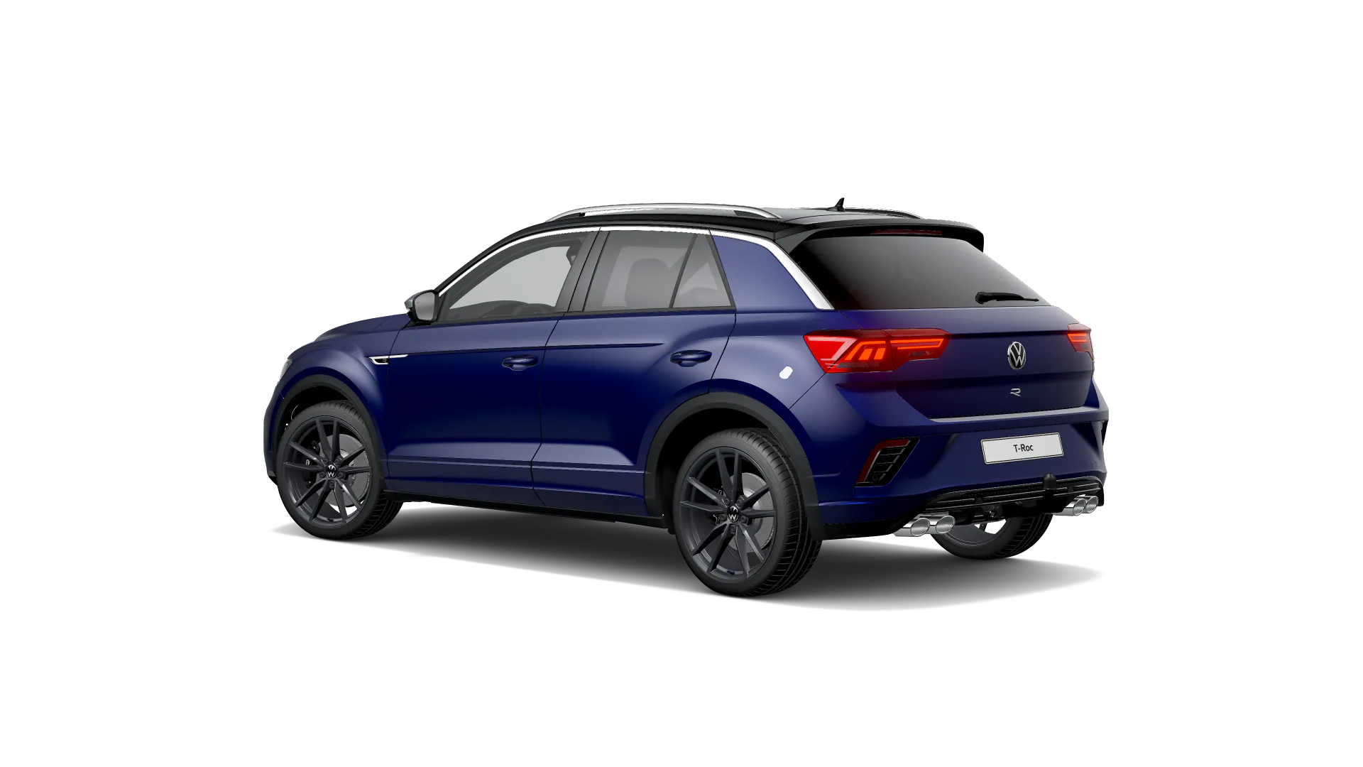 Volkswagen T-Roc R