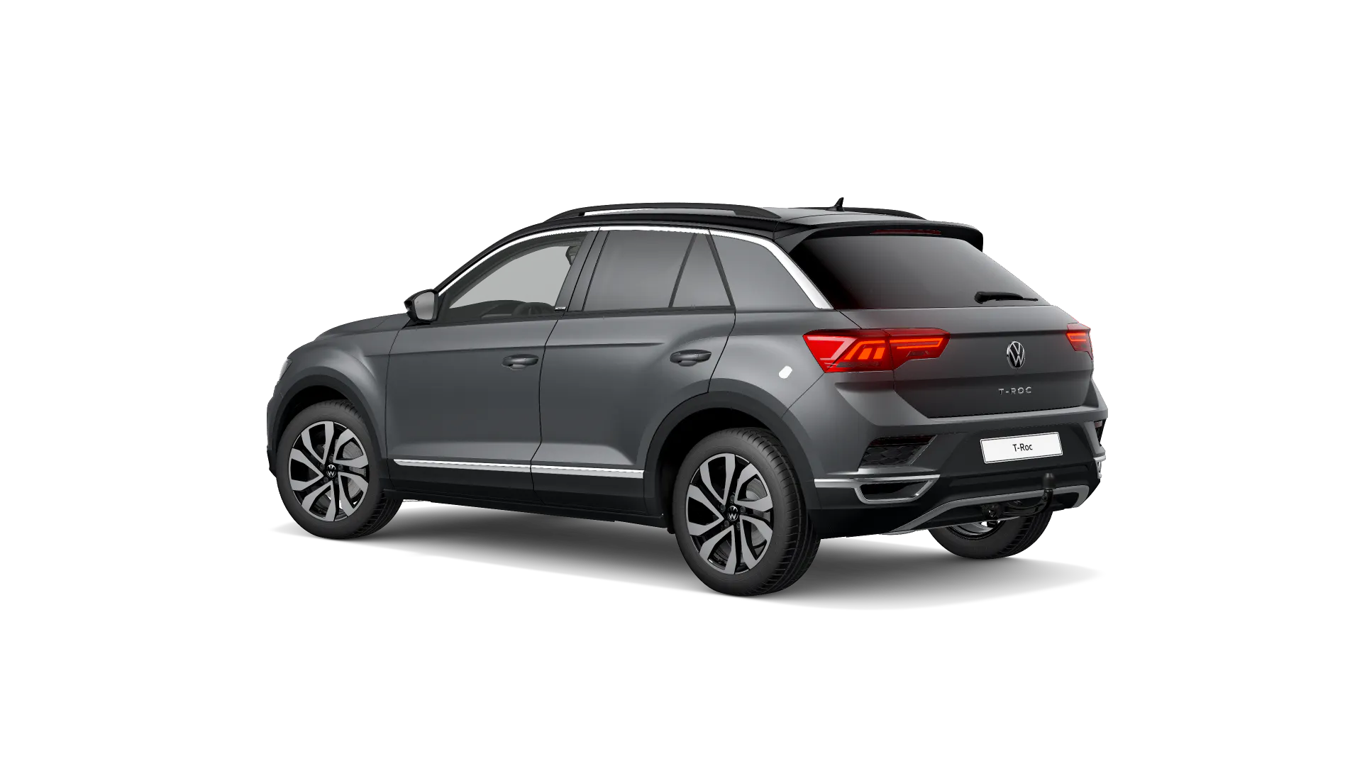 Volkswagen T-Roc Active
