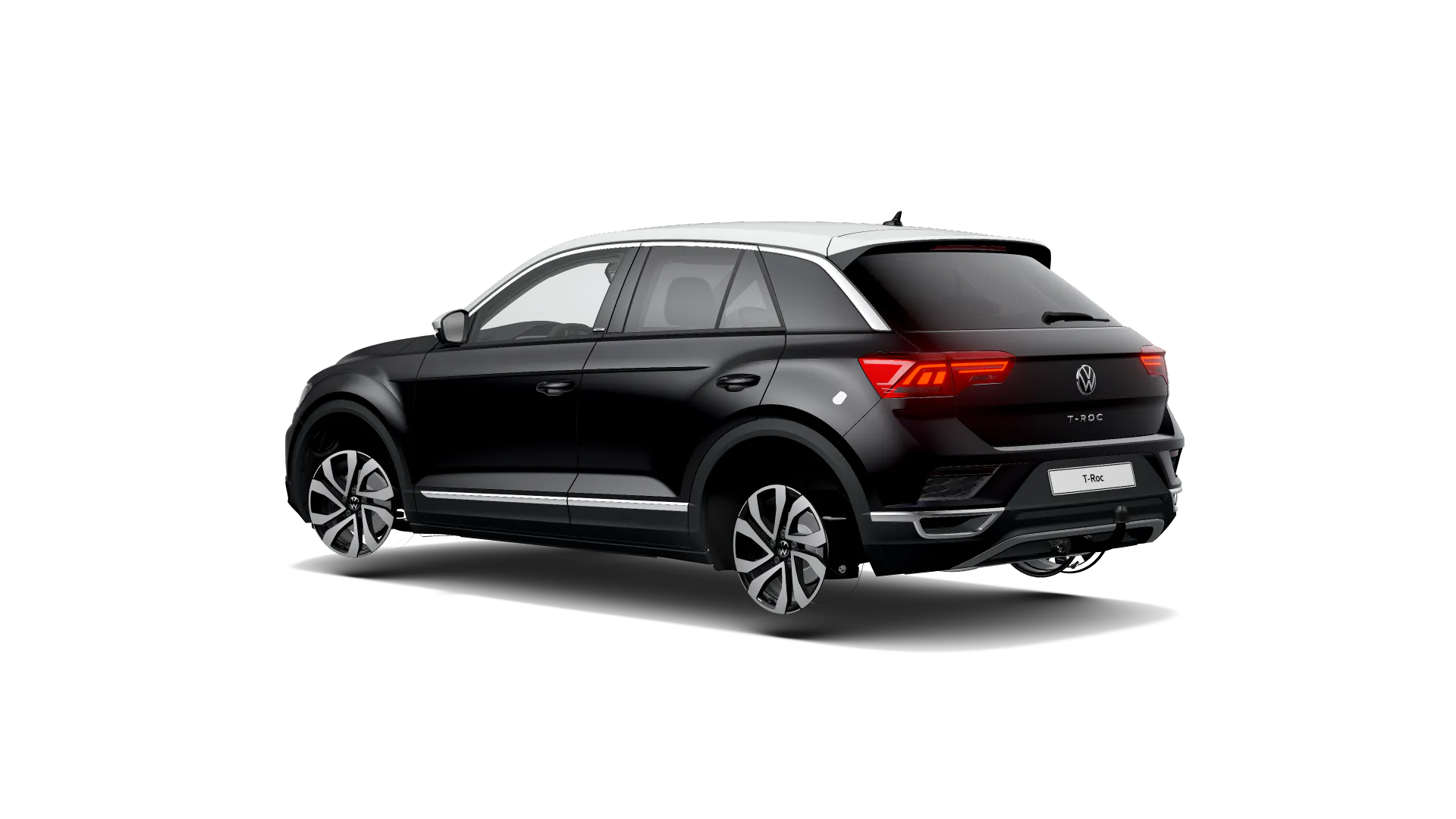 Volkswagen T-Roc Active