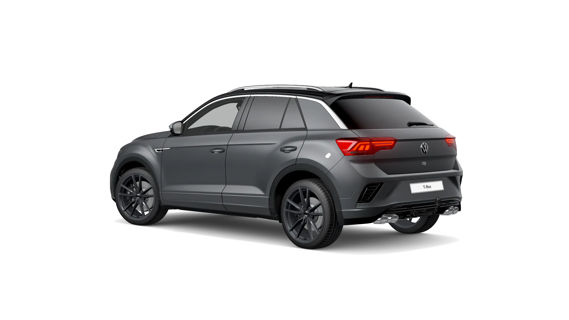 Volkswagen T-Roc R