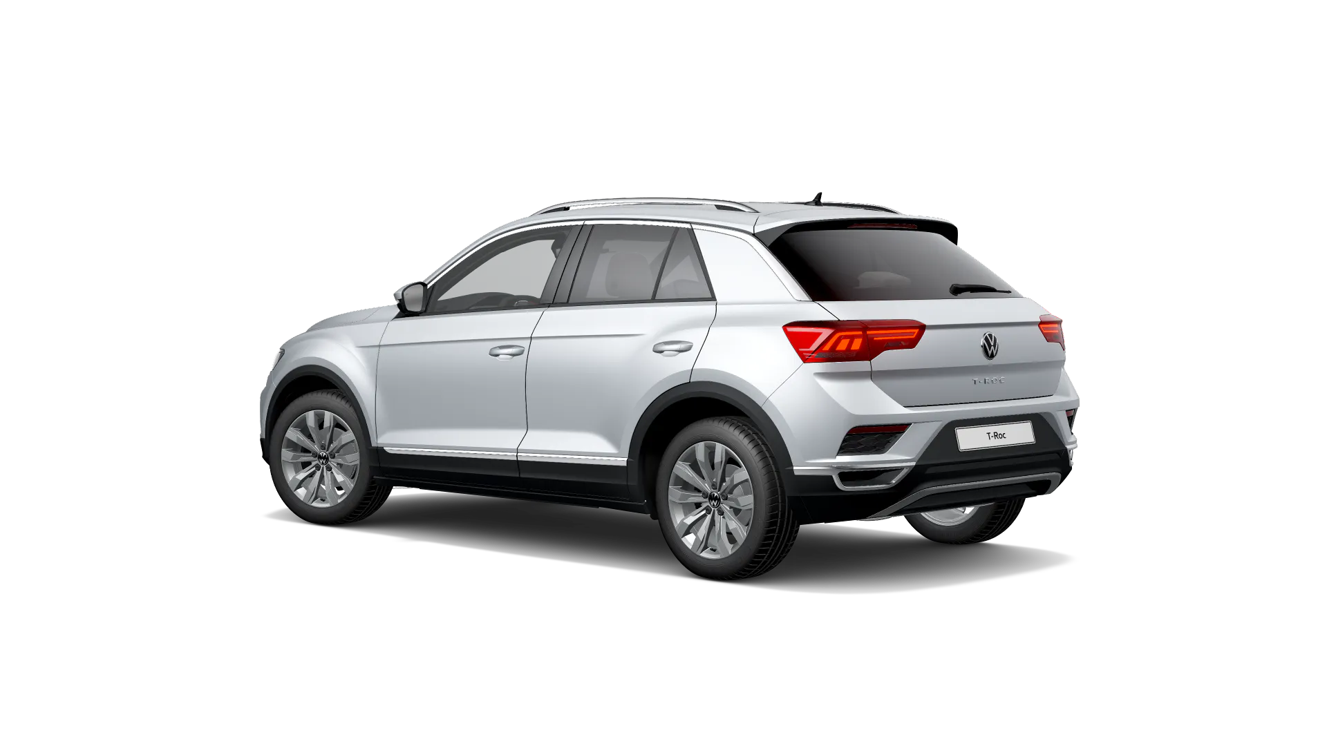 Volkswagen T-Roc Sport