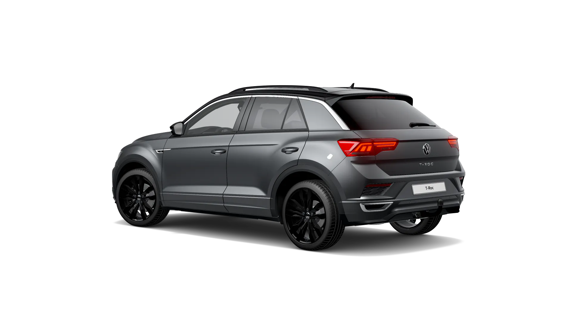 Volkswagen T-Roc Sport
