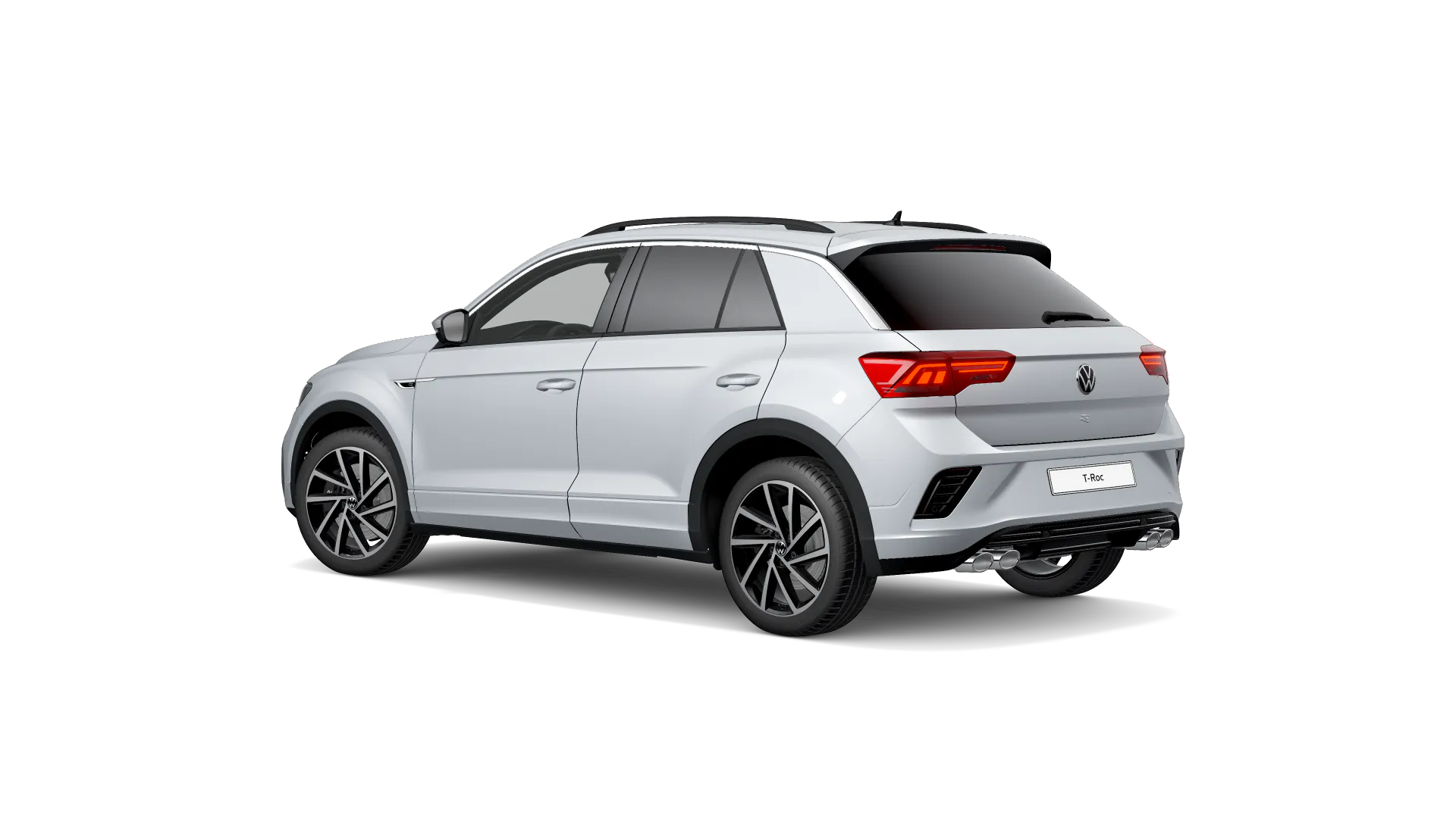 Volkswagen T-Roc R