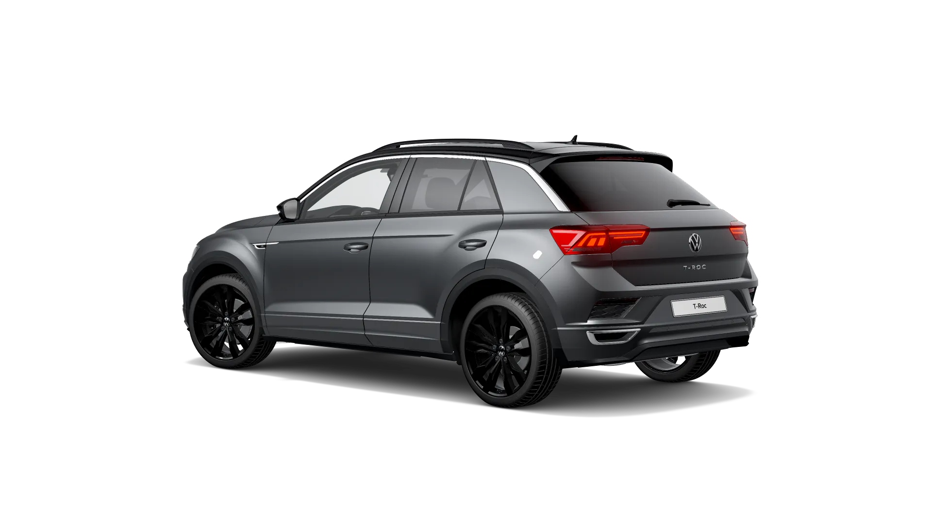 Volkswagen T-Roc Sport