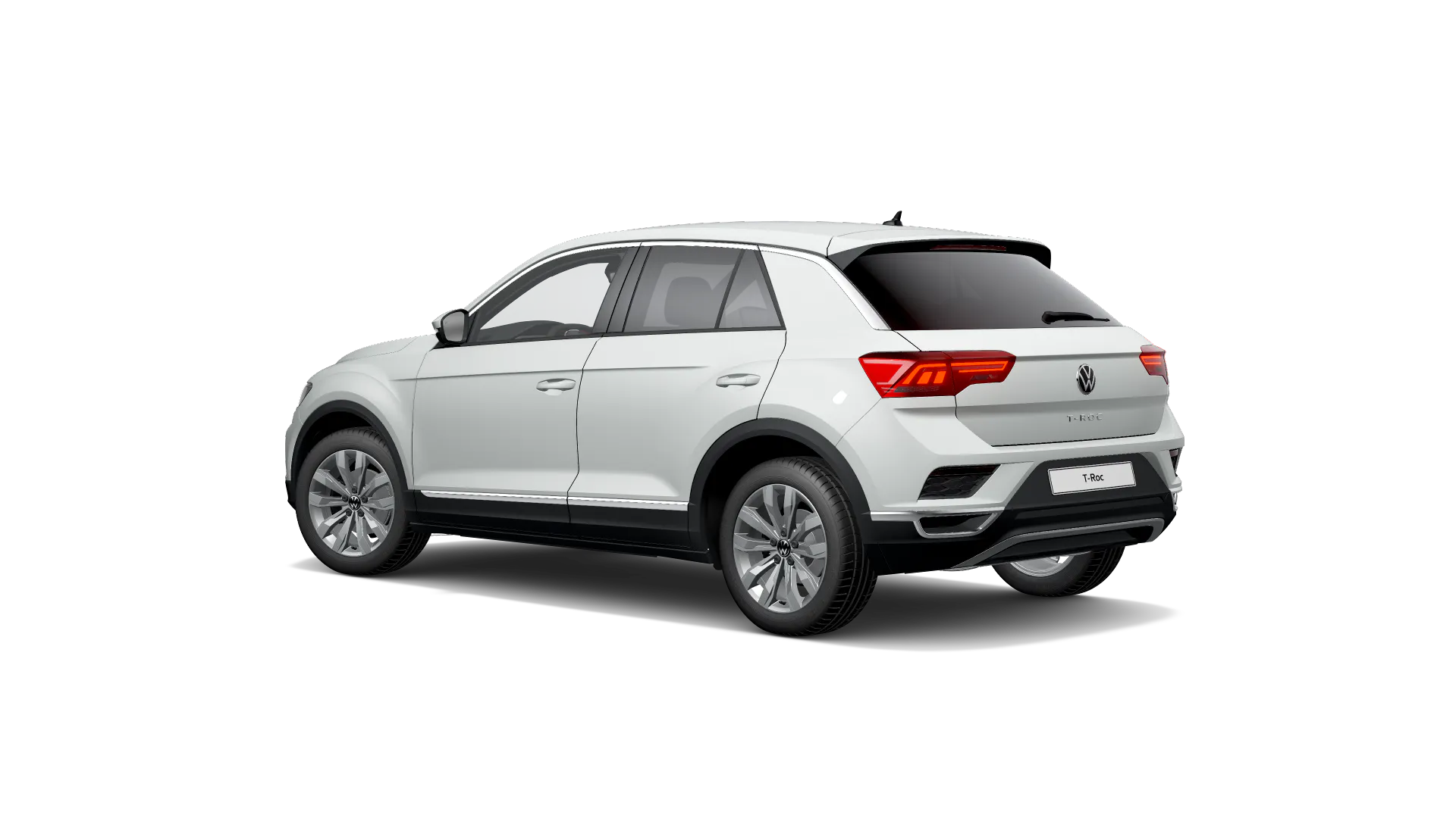 Volkswagen T-Roc Sport