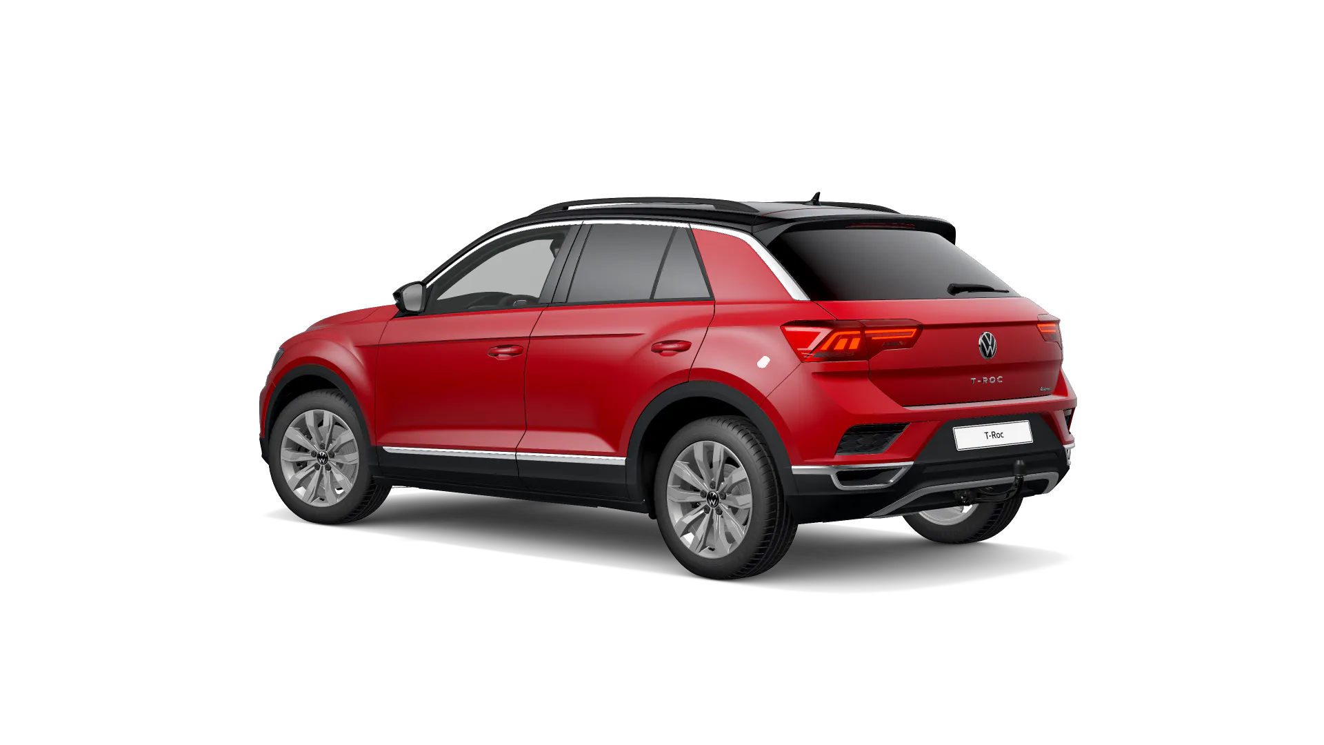 Volkswagen T-Roc Sport