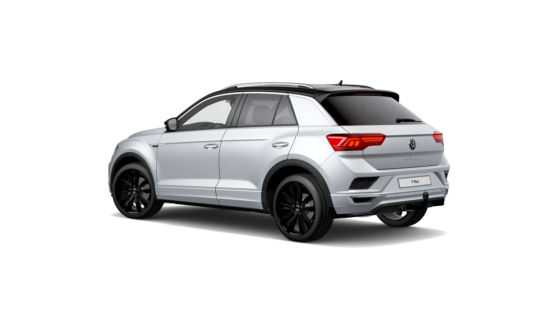 Volkswagen T-Roc Sport