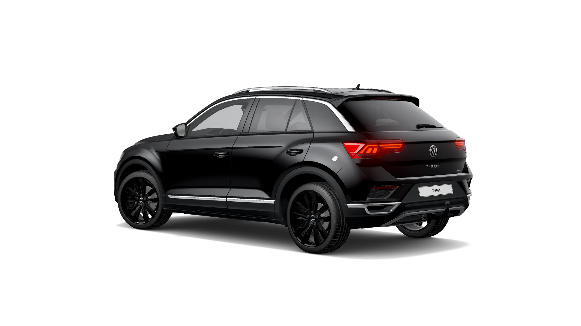 Volkswagen T-Roc Sport