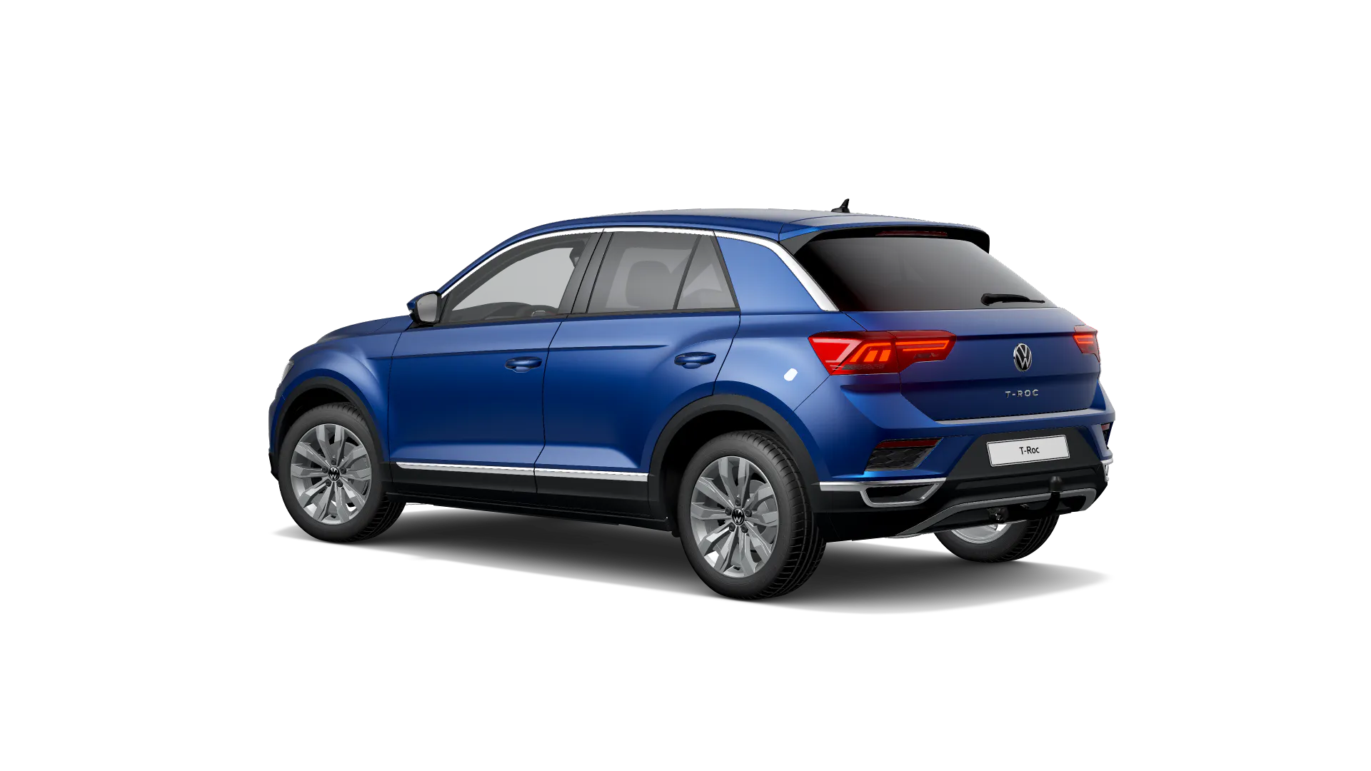 Volkswagen T-Roc Sport