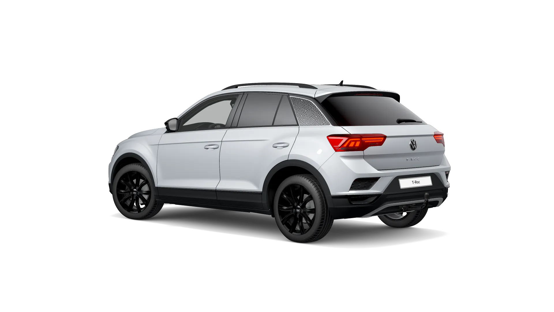 Volkswagen T-Roc Sport