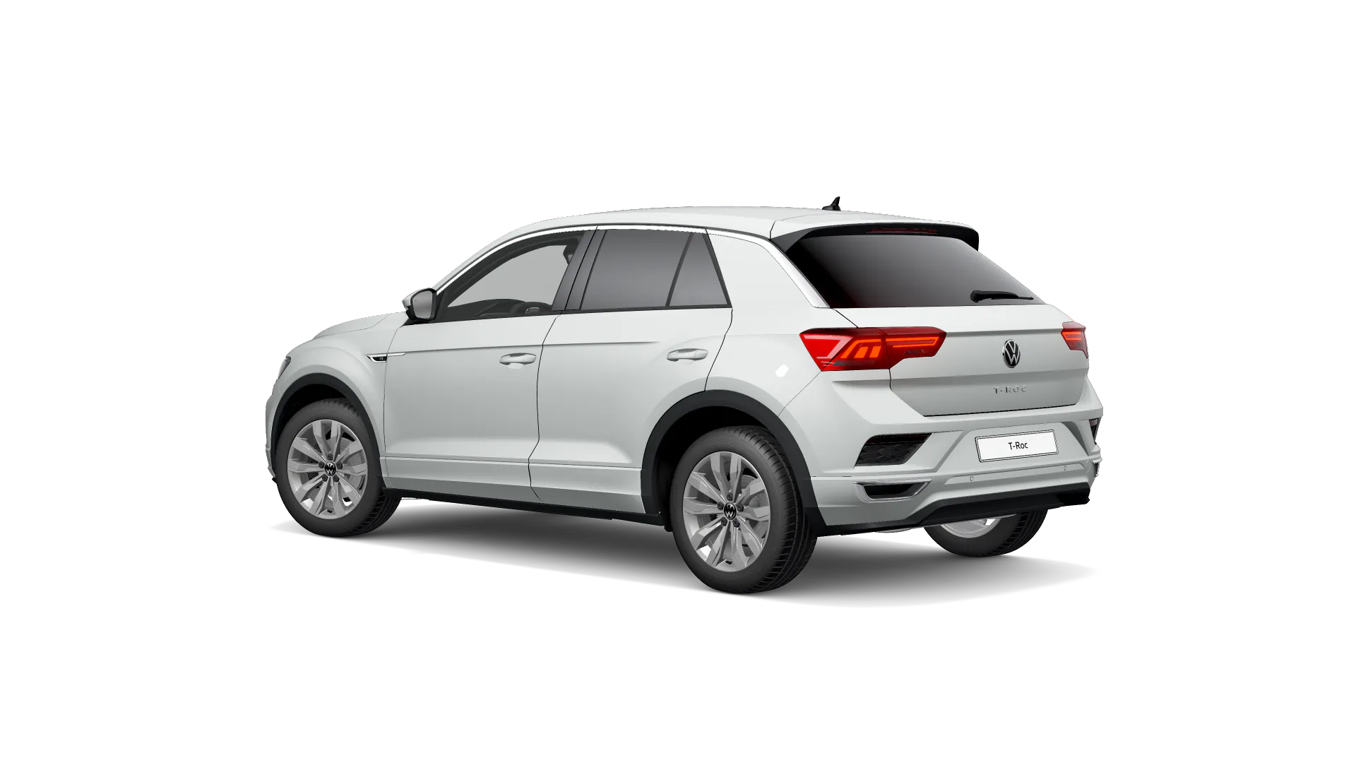 Volkswagen T-Roc Sport