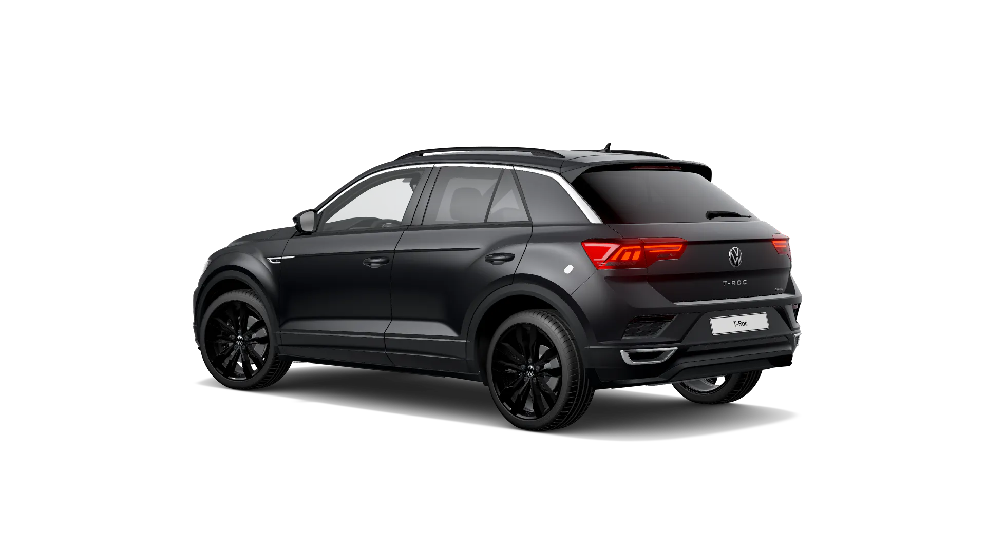 Volkswagen T-Roc Sport