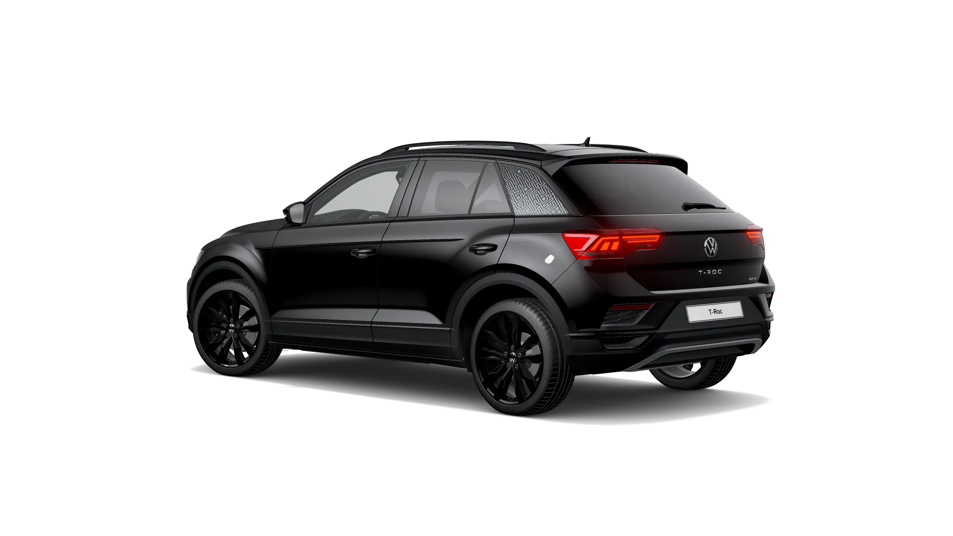 Volkswagen T-Roc Sport