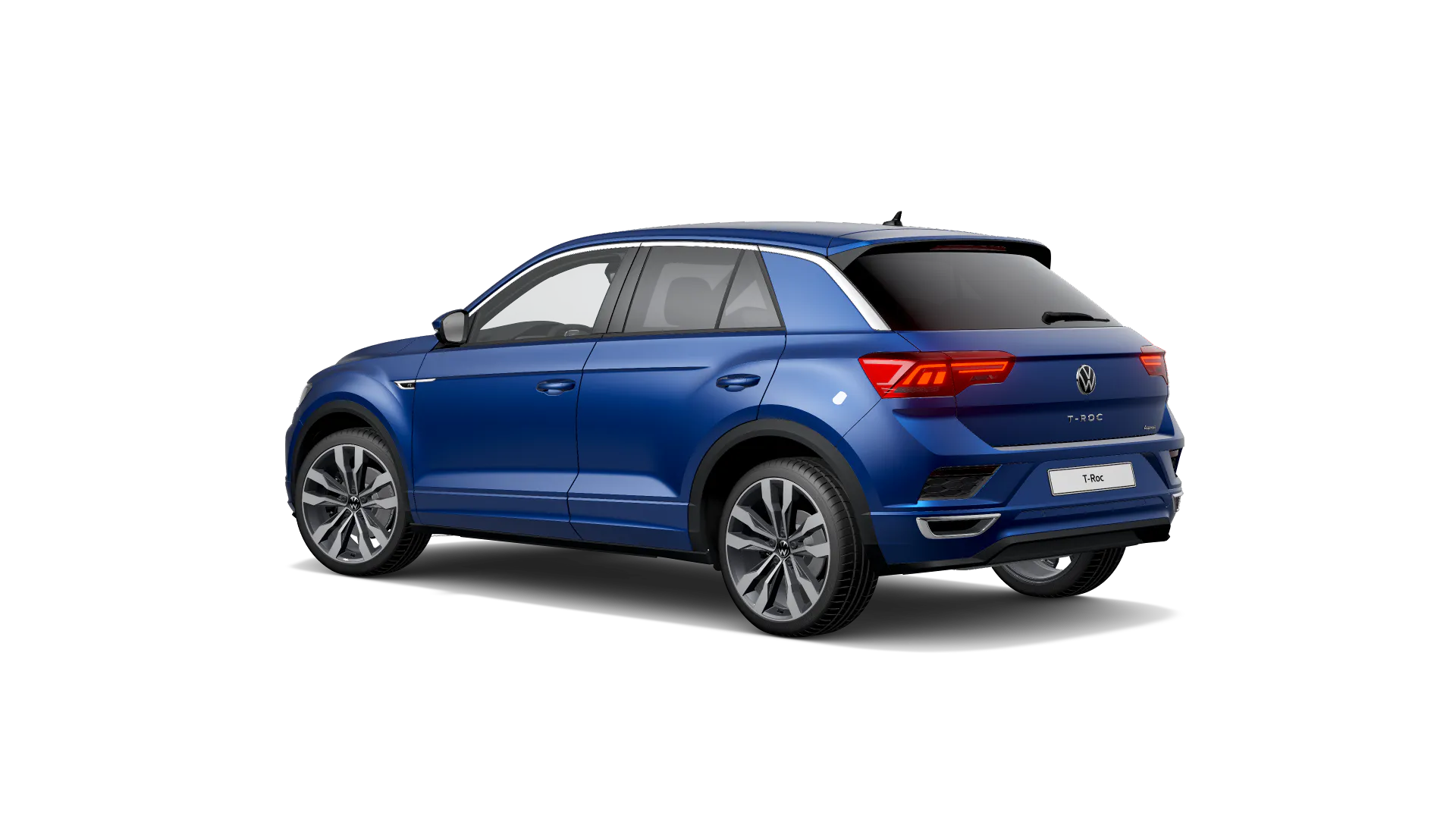 Volkswagen T-Roc Sport