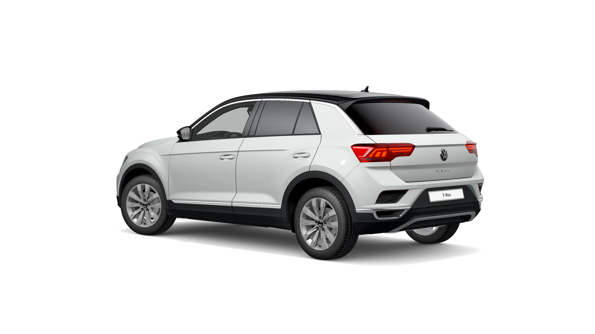 Volkswagen T-Roc Sport