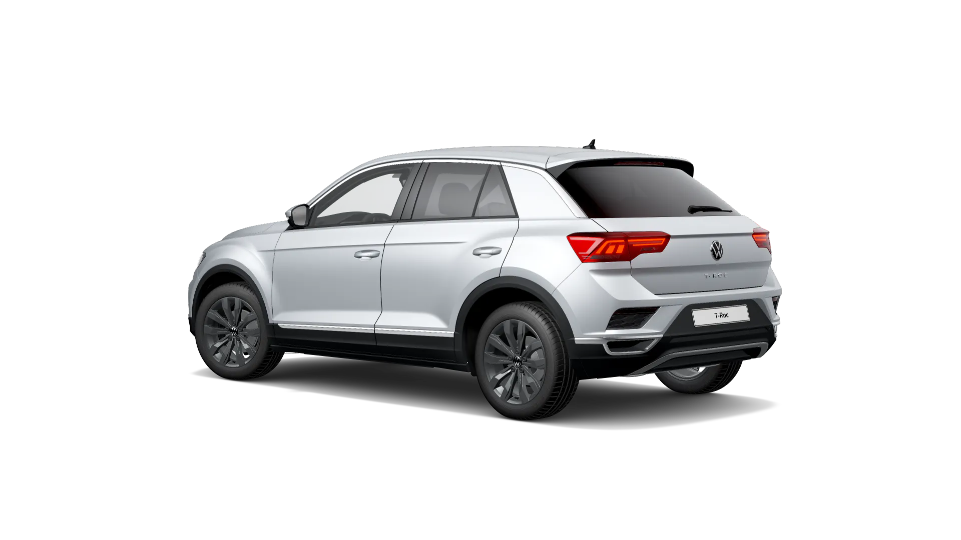 Volkswagen T-Roc Sport