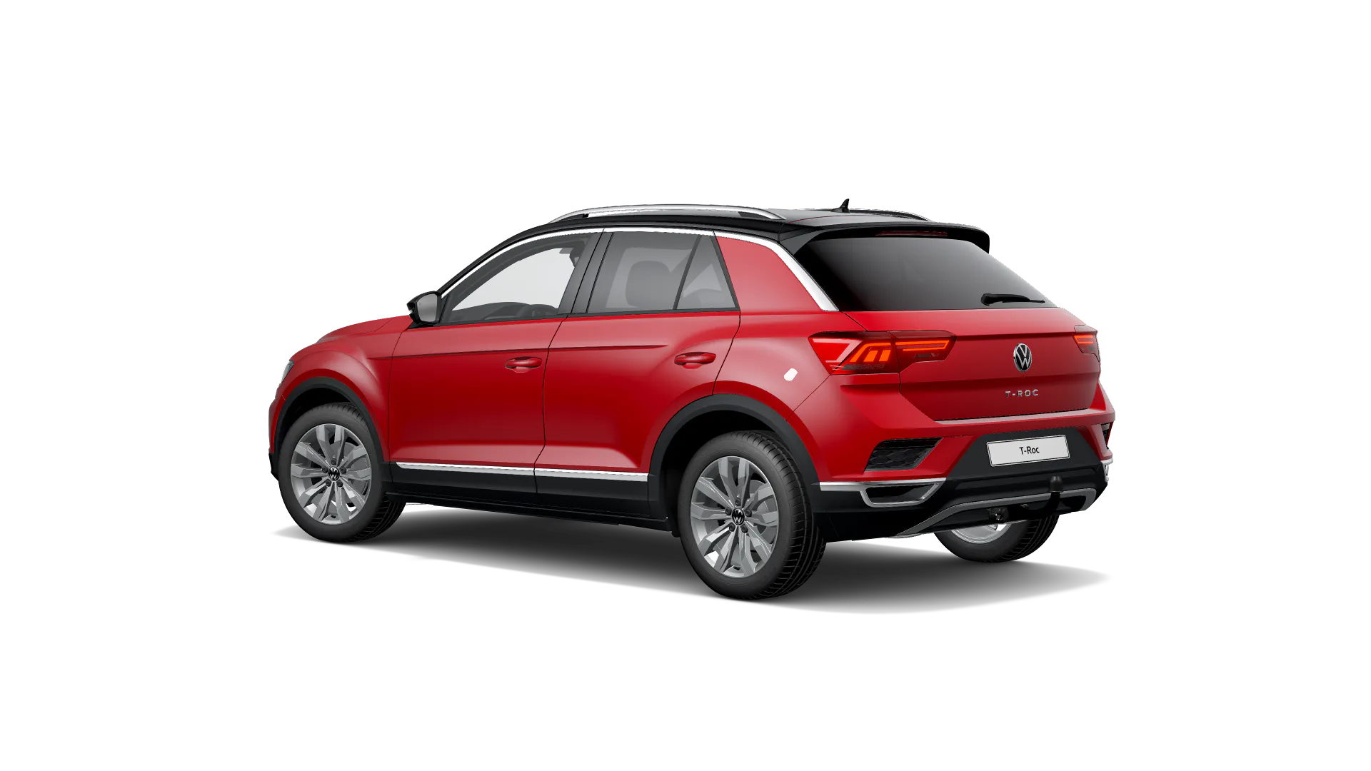 Volkswagen T-Roc Sport