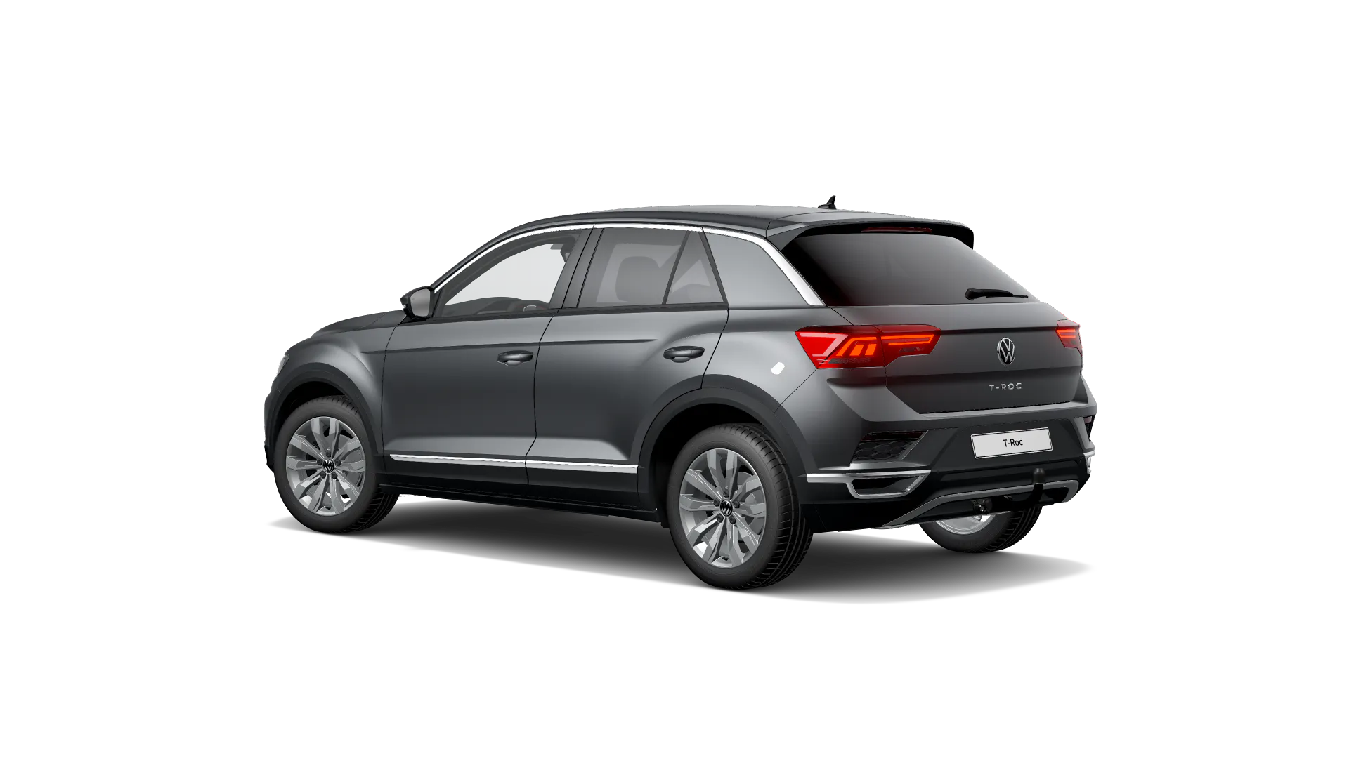 Volkswagen T-Roc Sport