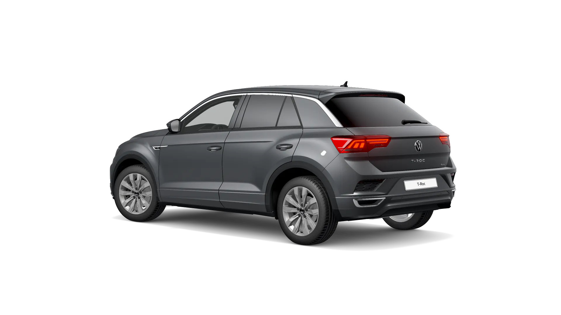 Volkswagen T-Roc Sport