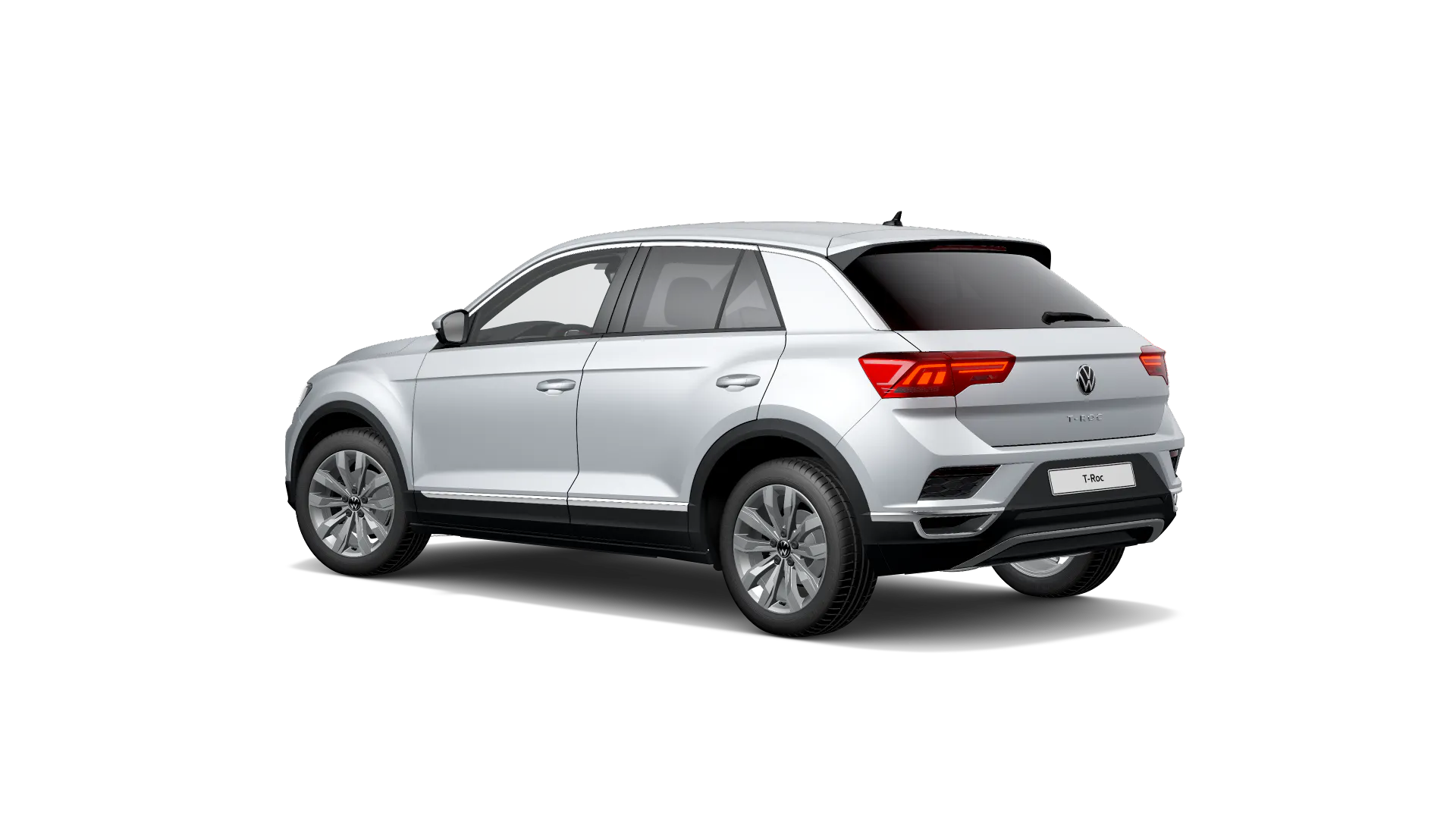 Volkswagen T-Roc Sport