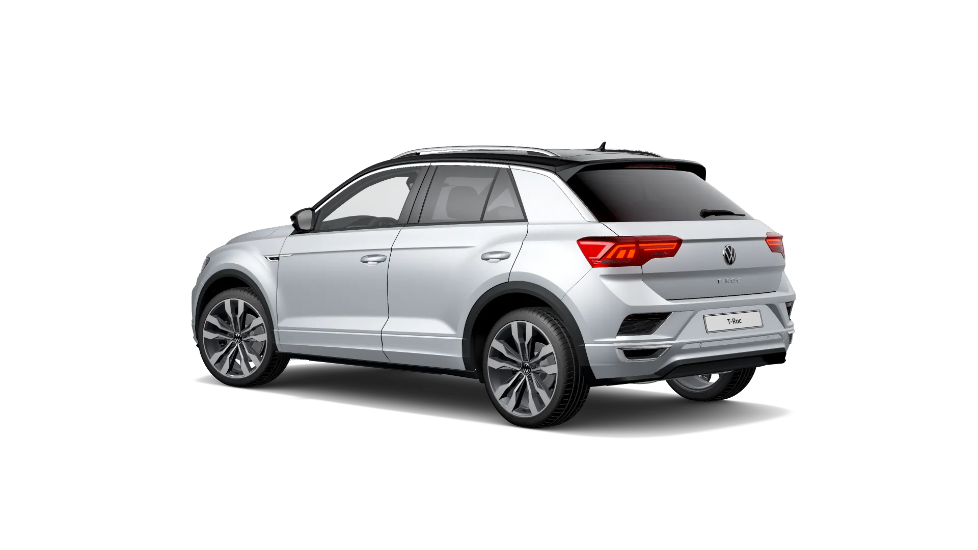 Volkswagen T-Roc Sport