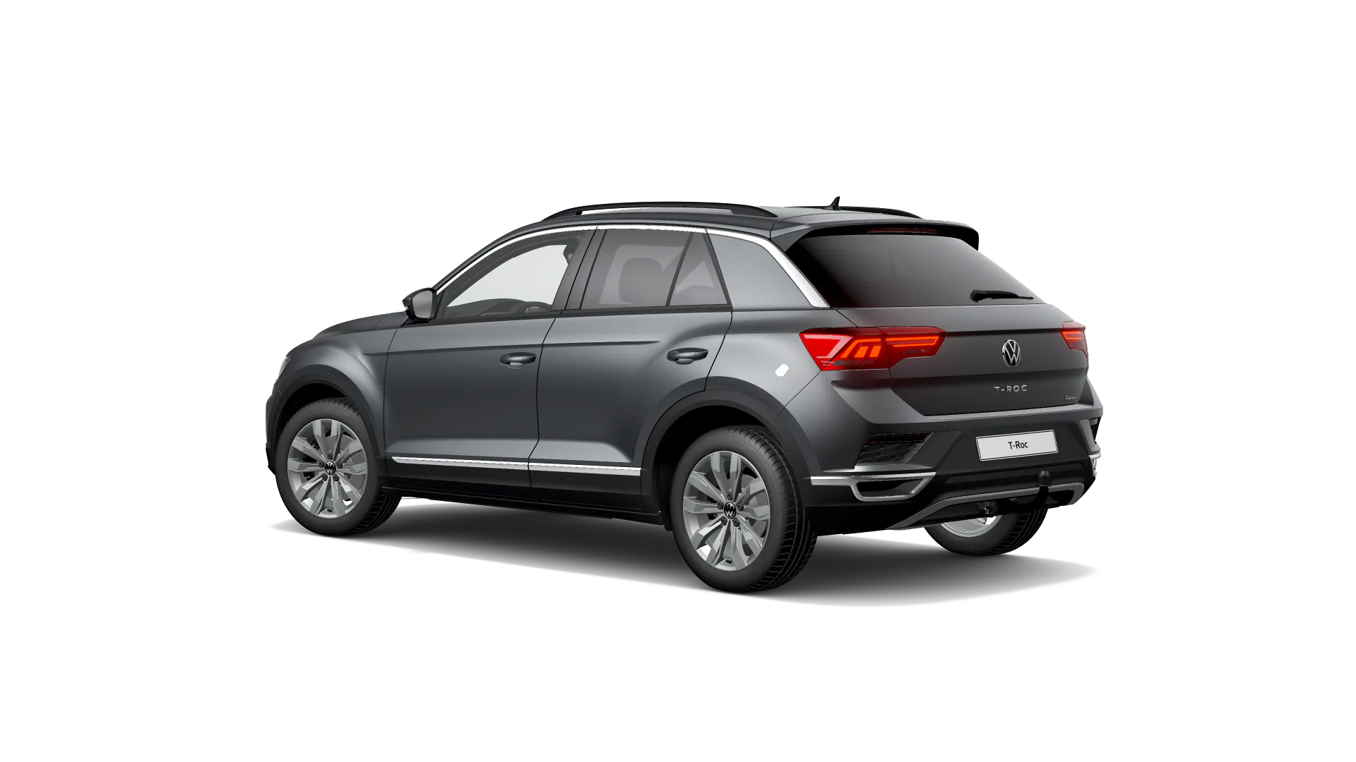 Volkswagen T-Roc Sport