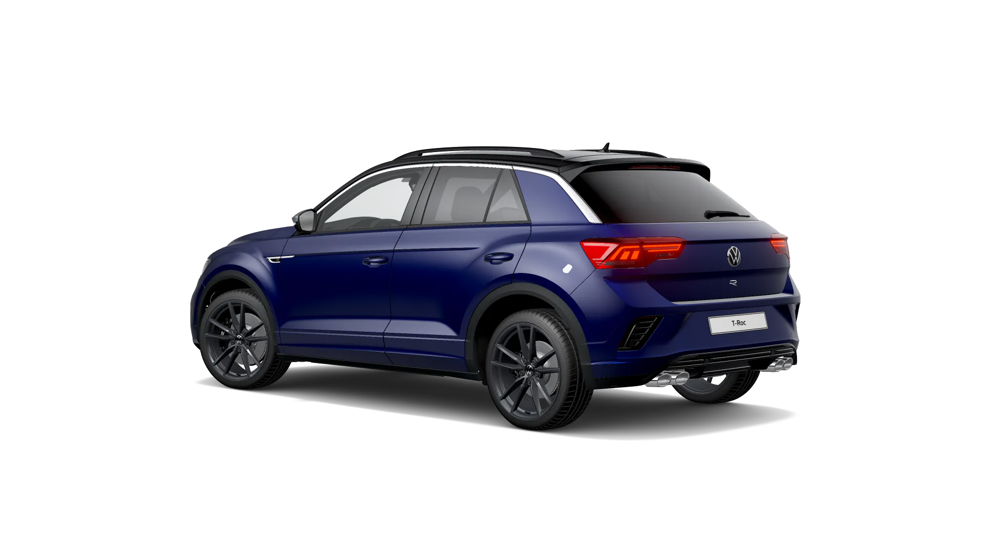 Volkswagen T-Roc R