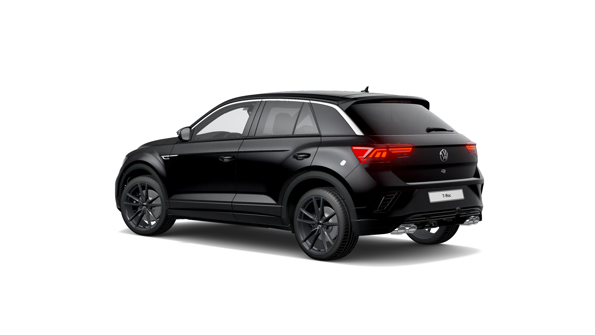 Volkswagen T-Roc R