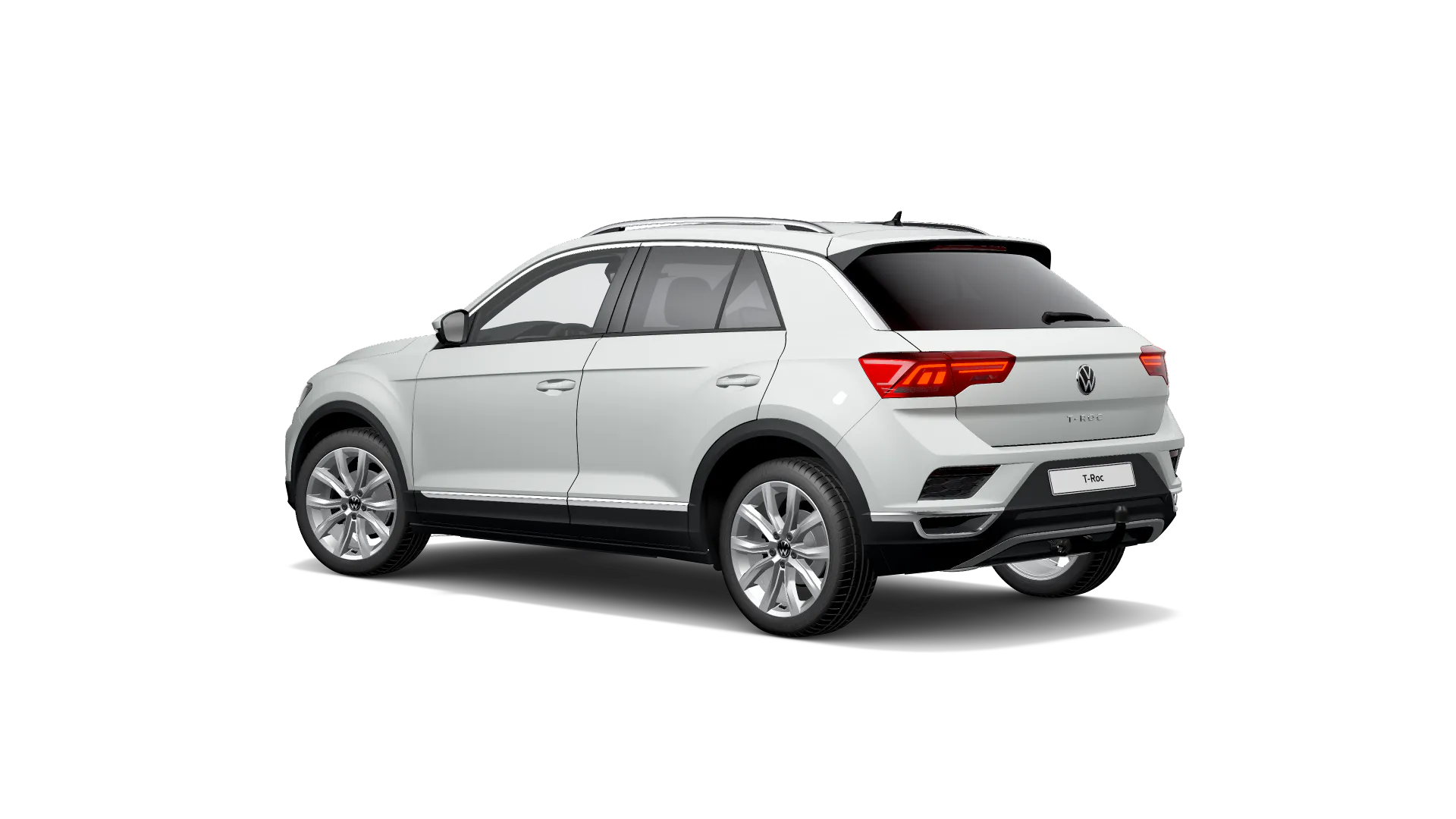 Volkswagen T-Roc Sport