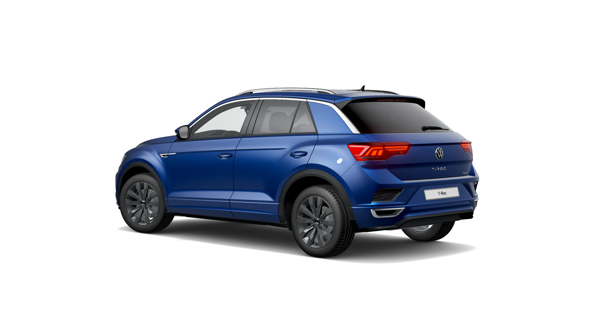 Volkswagen T-Roc Sport