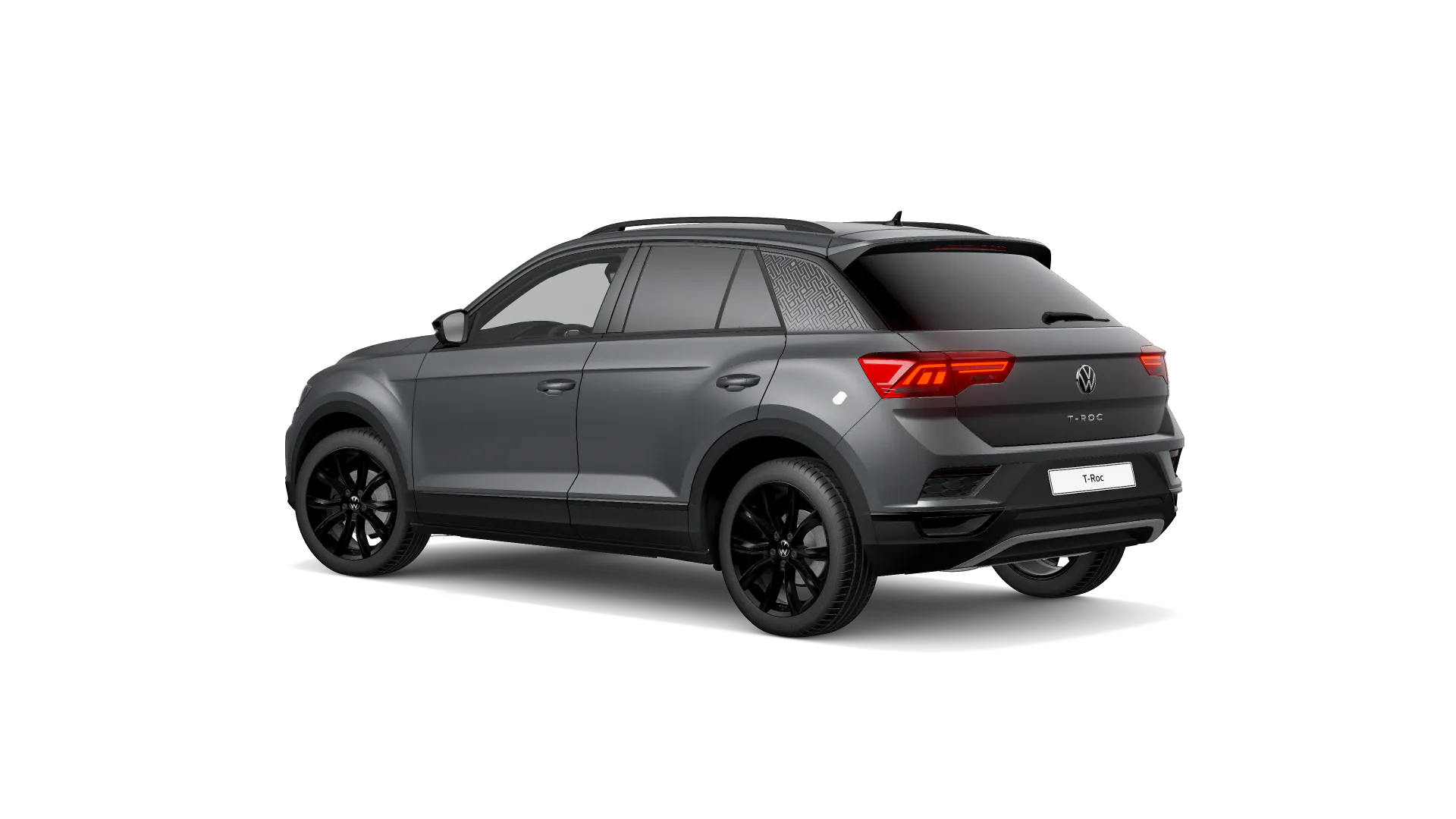 Volkswagen T-Roc Sport