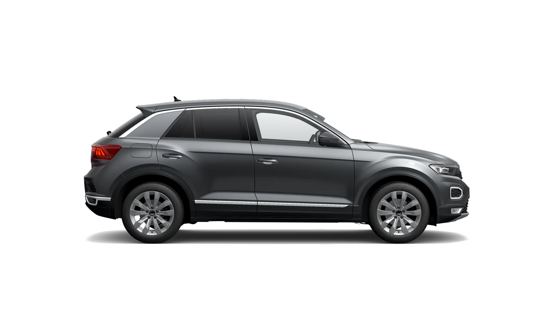 Volkswagen T-Roc Sport