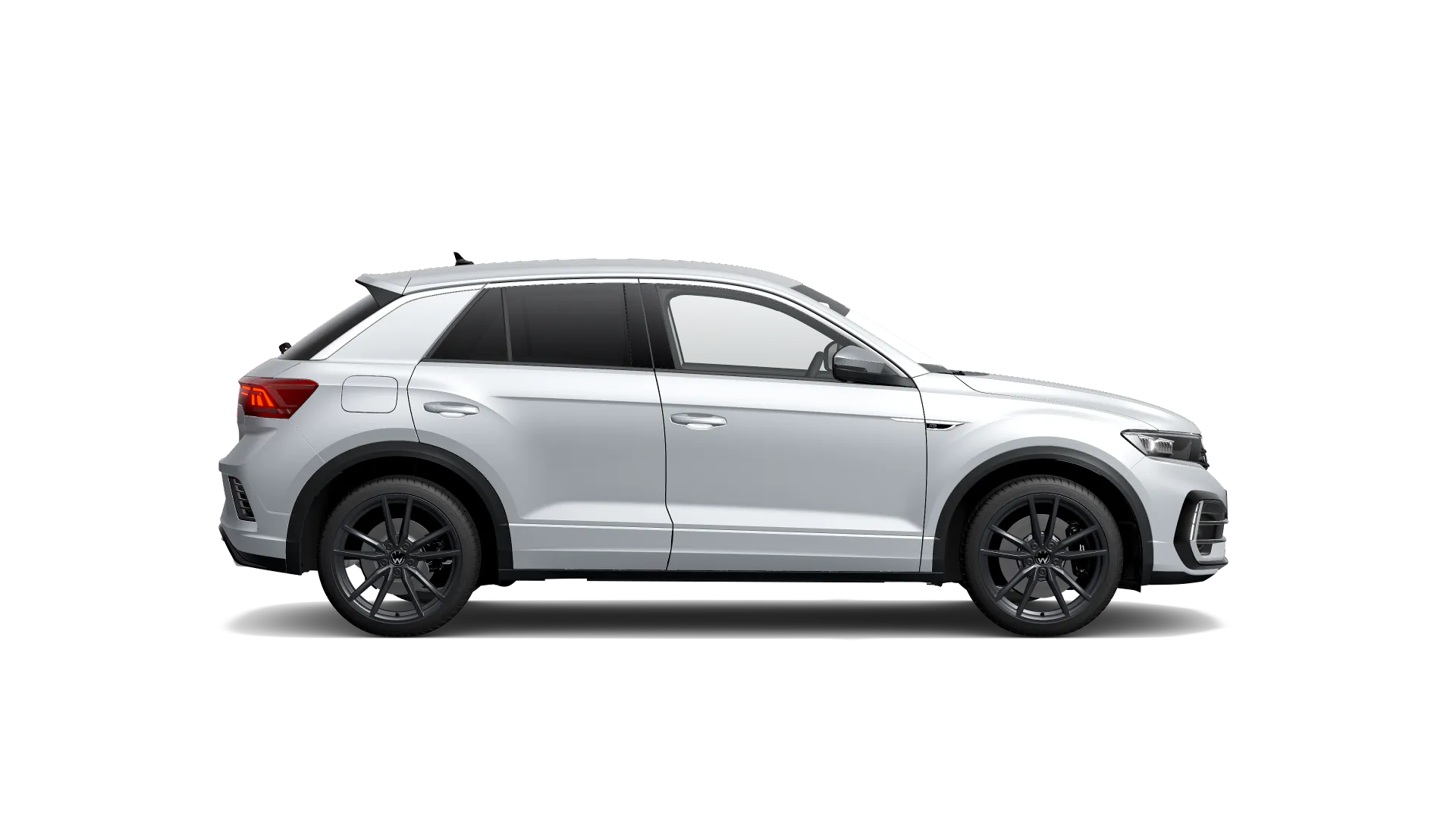 Volkswagen T-Roc R