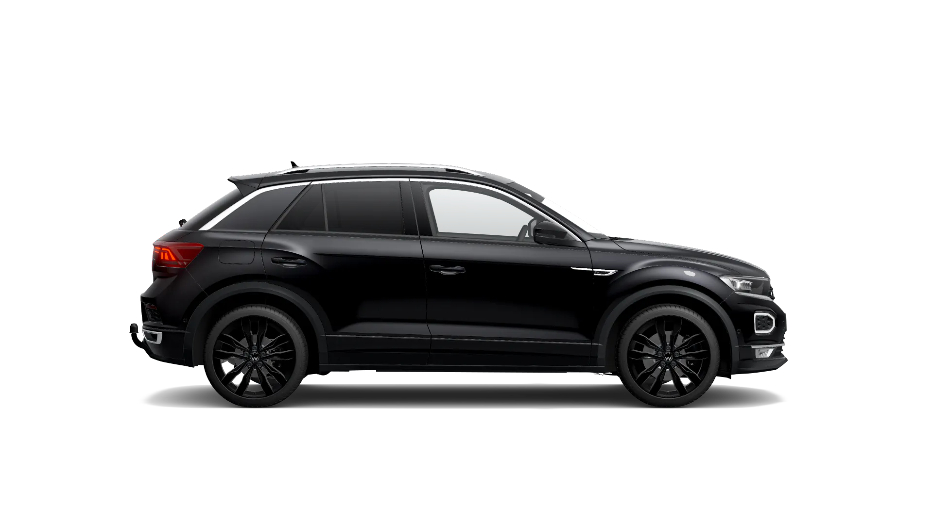 Volkswagen T-Roc Sport