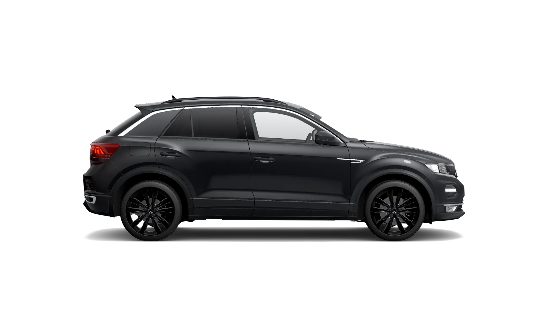 Volkswagen T-Roc Sport