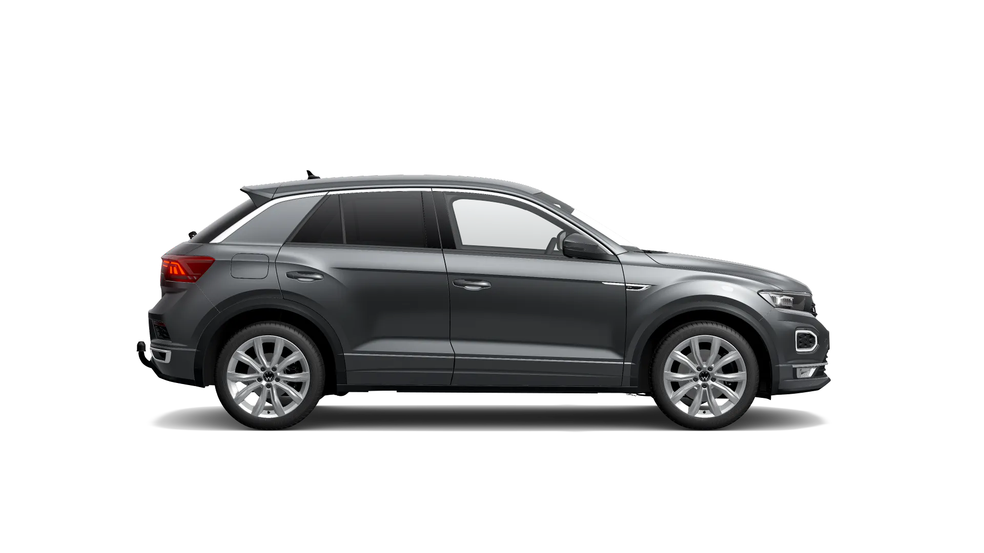 Volkswagen T-Roc Sport