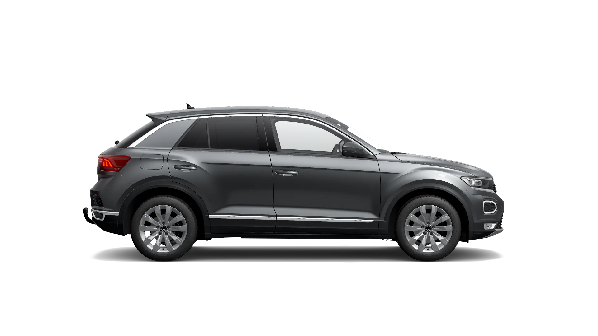 Volkswagen T-Roc Sport