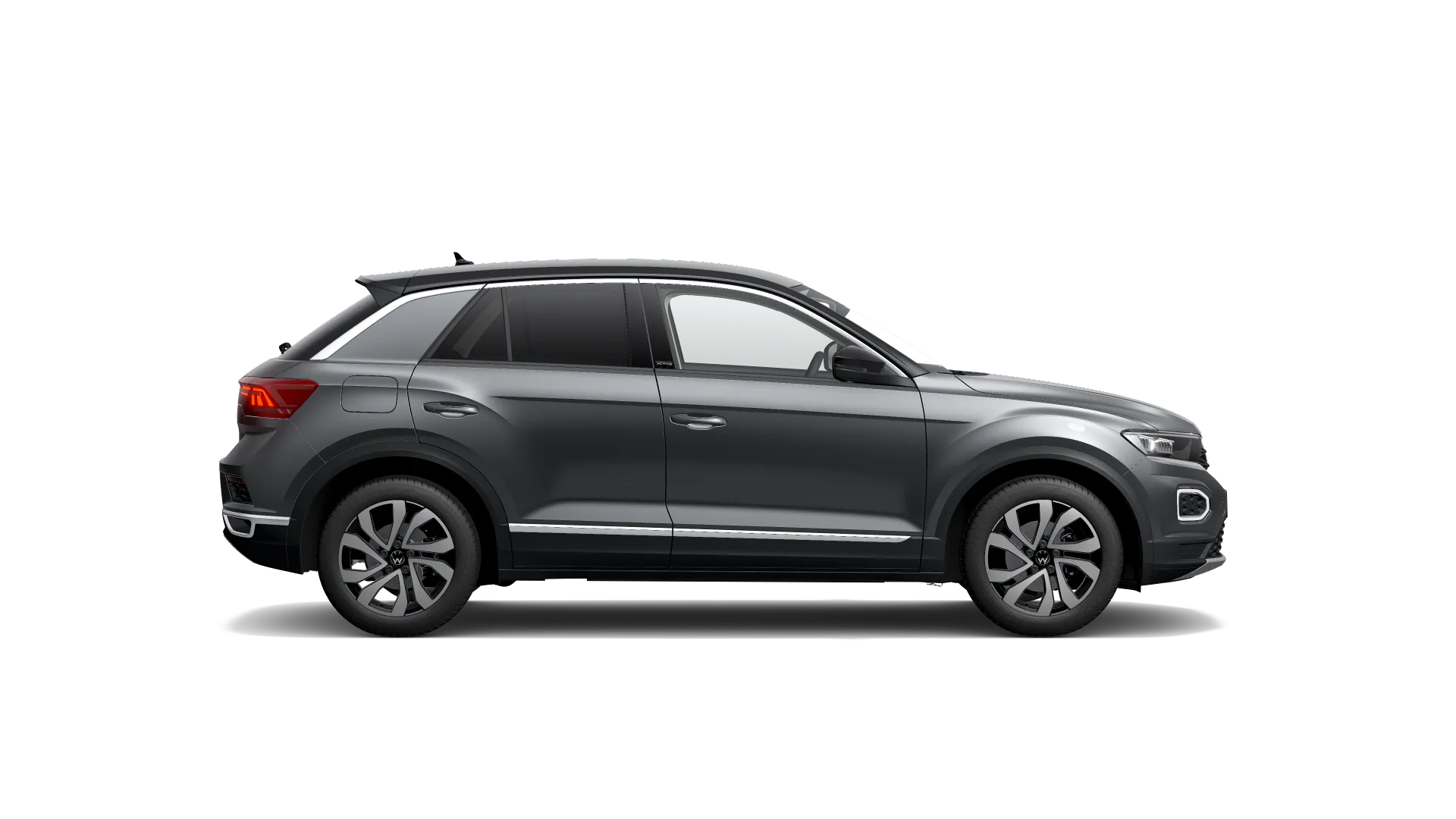 Volkswagen T-Roc Active